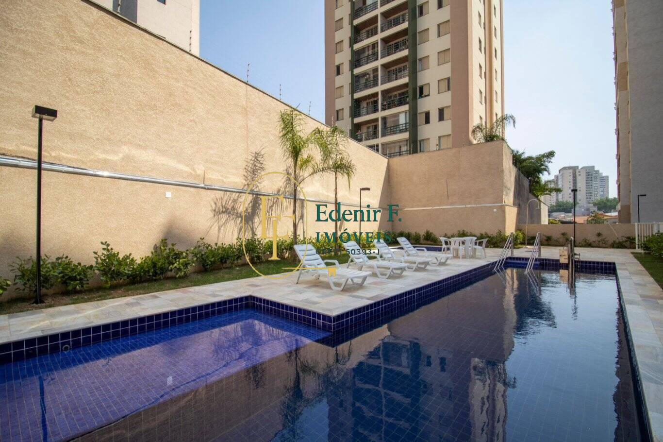 Apartamento, 2 quartos, 35 m² - Foto 21