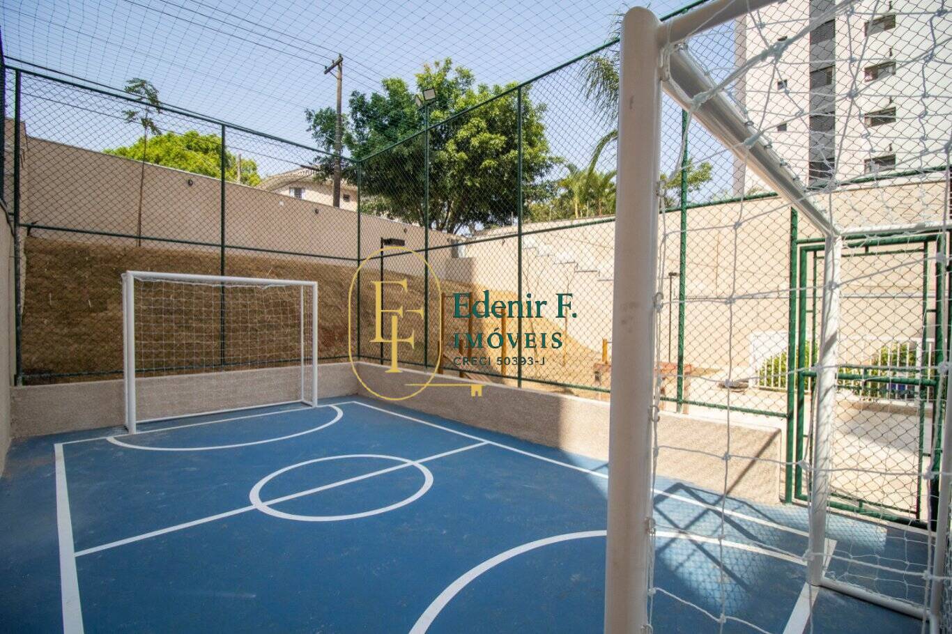 Apartamento, 2 quartos, 35 m² - Foto 22