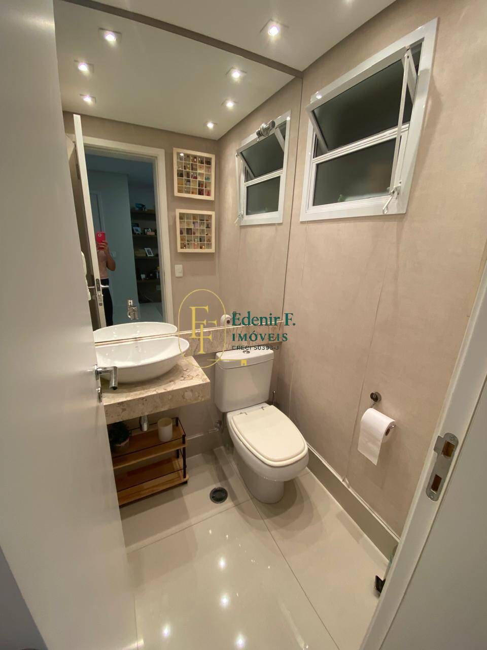 Apartamento, 3 quartos, 122 m² - Foto 20
