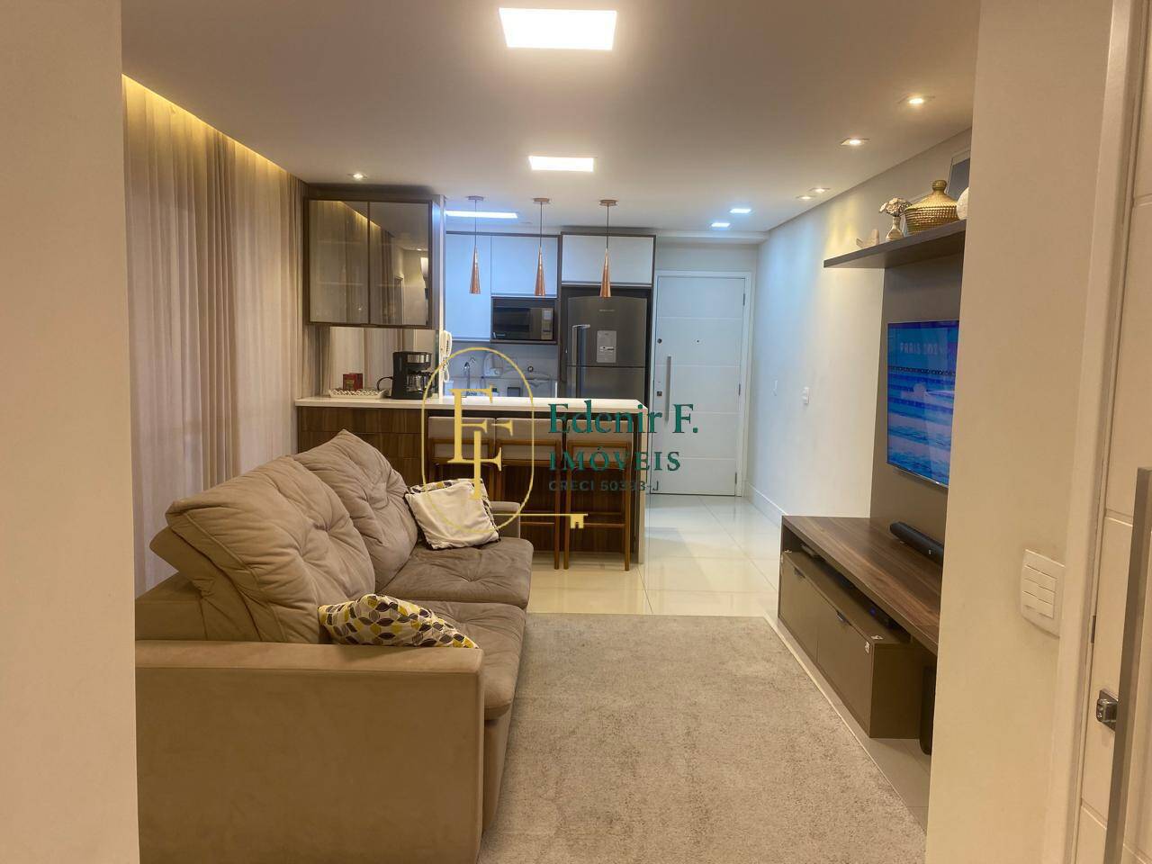 Apartamento, 3 quartos, 122 m² - Foto 7