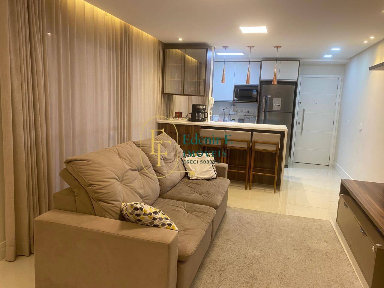 Apartamento, 3 quartos, 122 m² - Foto 6