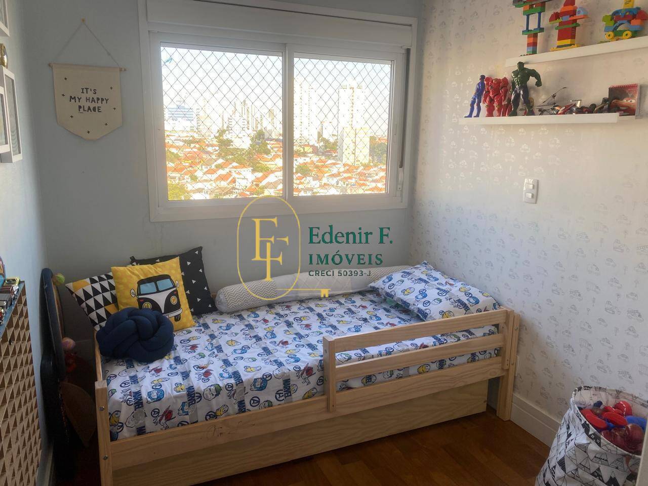 Apartamento, 3 quartos, 122 m² - Foto 21