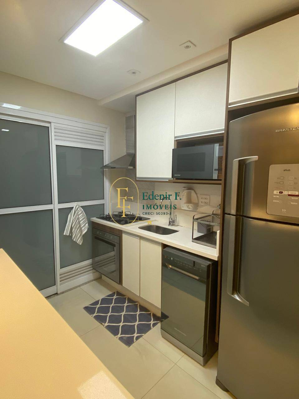 Apartamento, 3 quartos, 122 m² - Foto 9