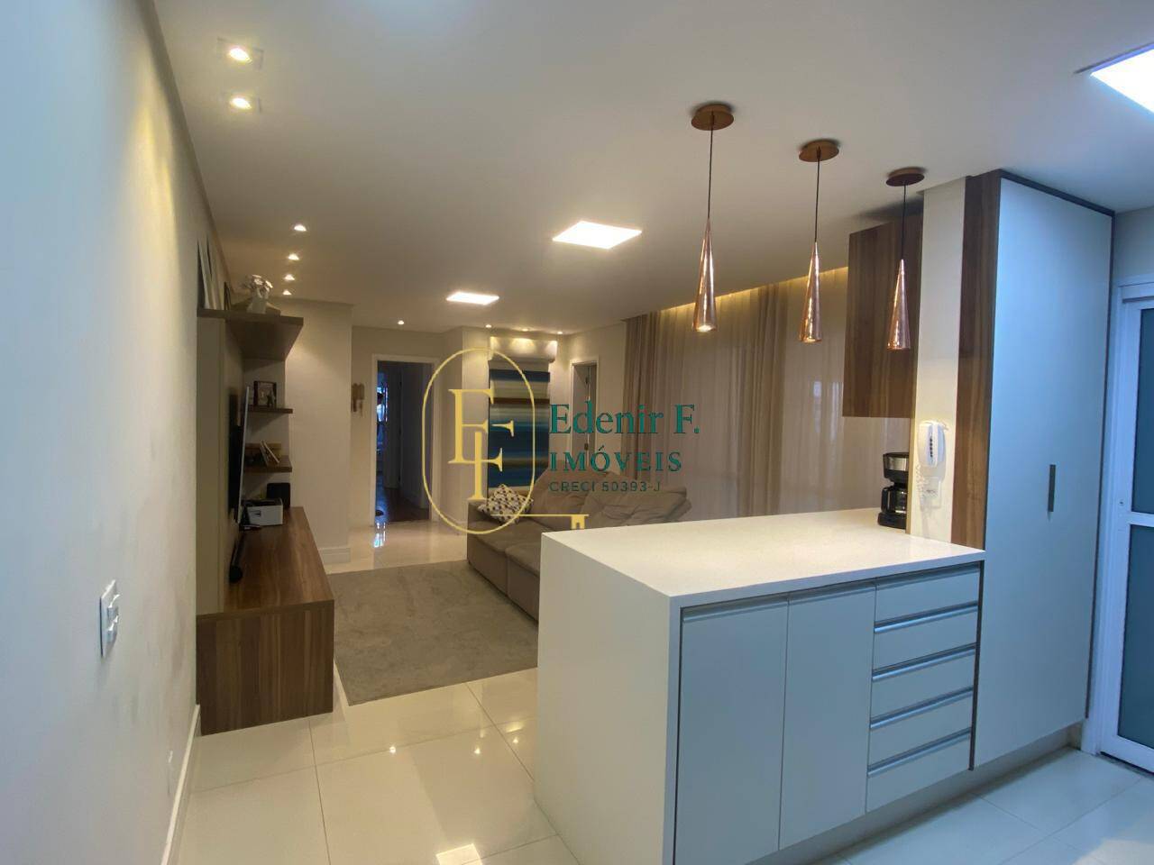 Apartamento, 3 quartos, 122 m² - Foto 8