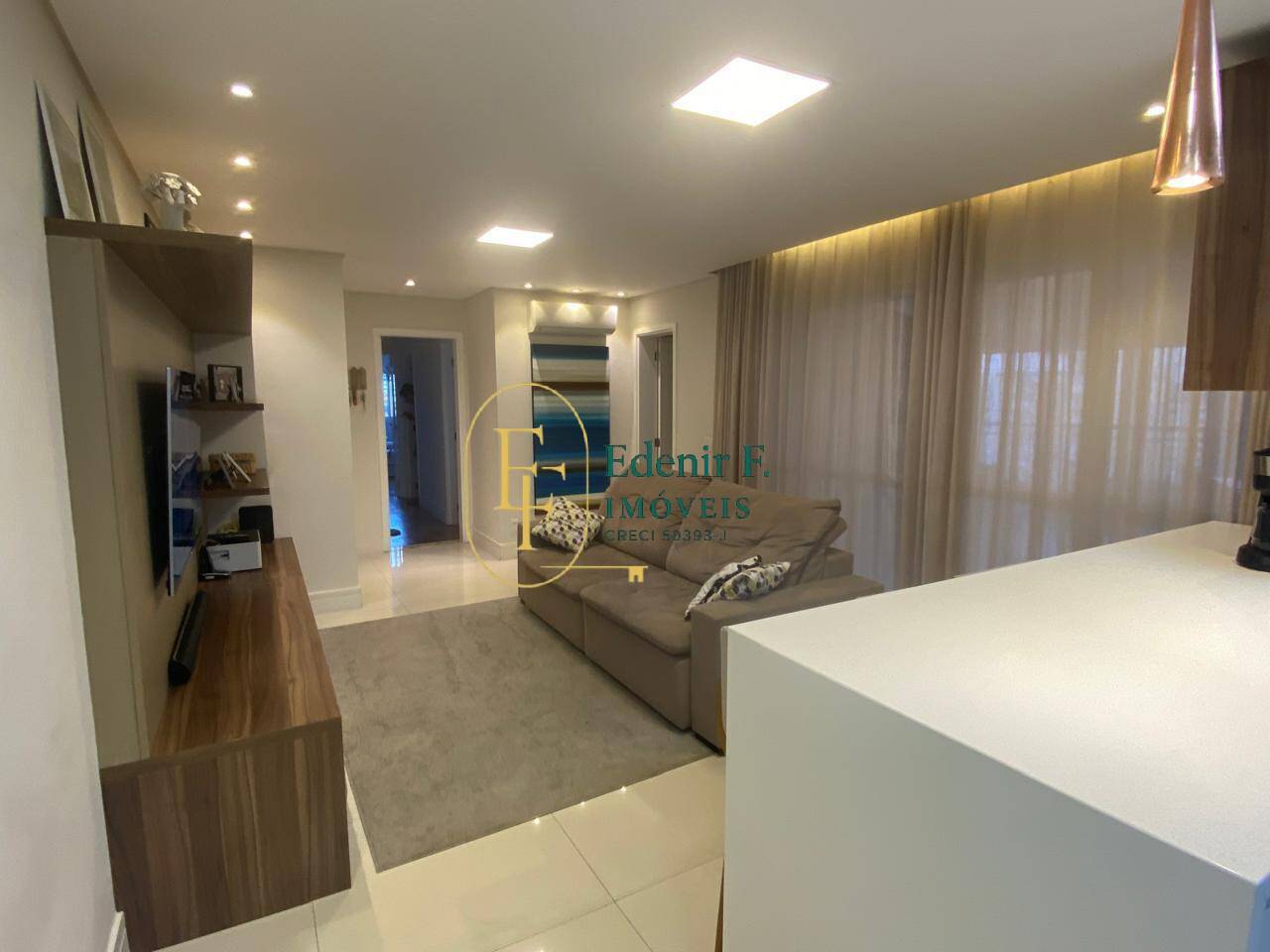 Apartamento, 3 quartos, 122 m² - Foto 5
