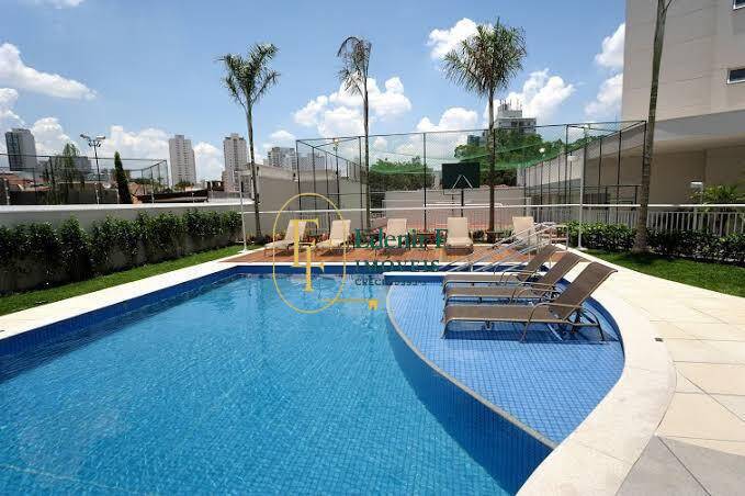 Apartamento, 3 quartos, 122 m² - Foto 22