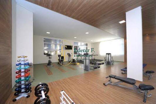 Apartamento, 3 quartos, 122 m² - Foto 24