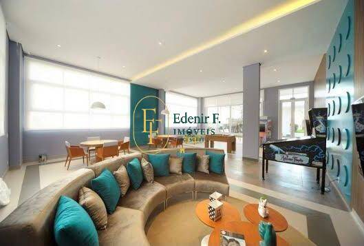 Apartamento, 3 quartos, 122 m² - Foto 26