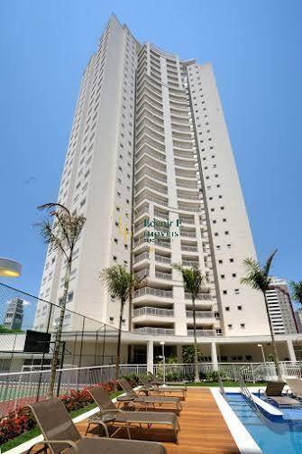 Apartamento, 3 quartos, 122 m² - Foto 30