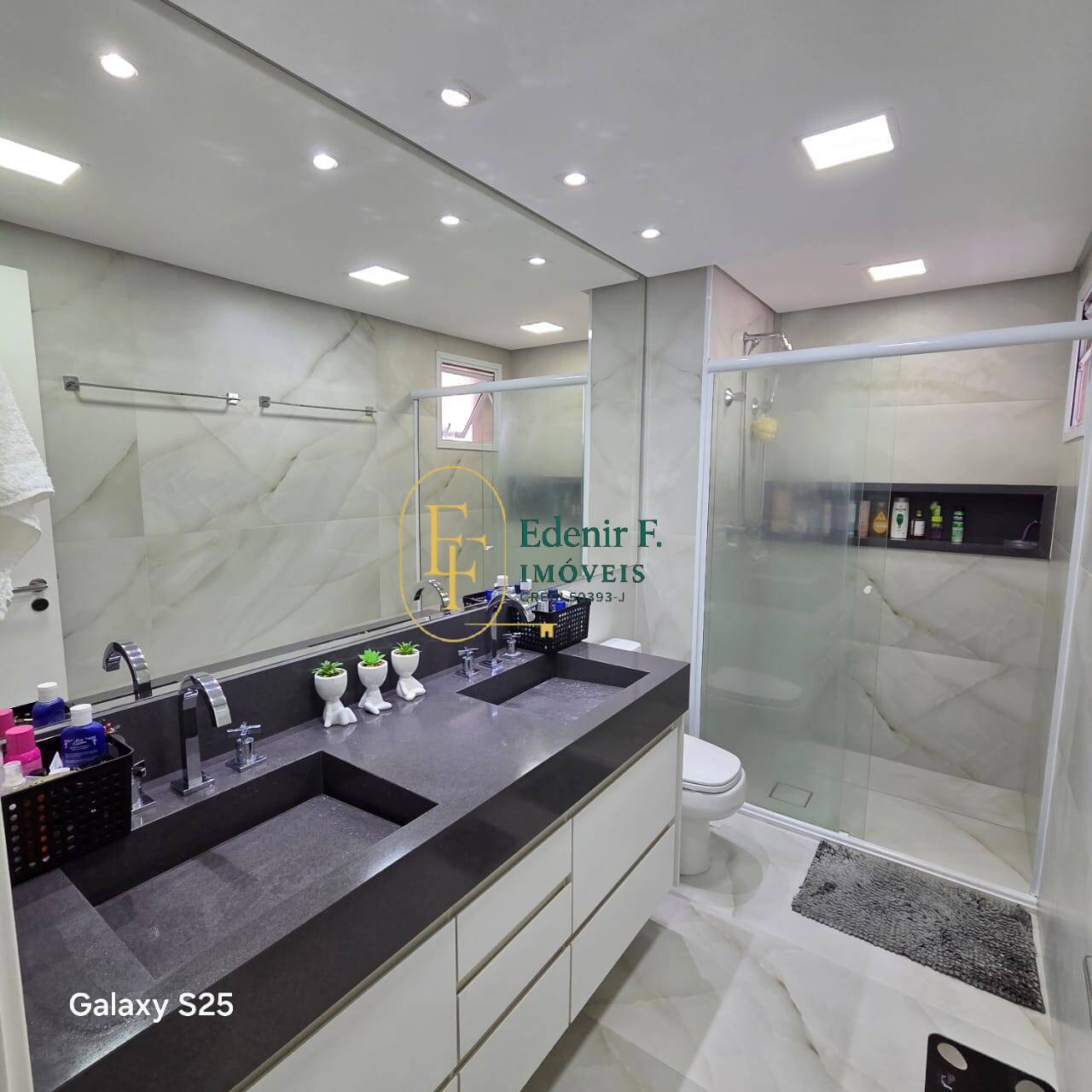 Apartamento, 3 quartos, 180 m² - Foto 12