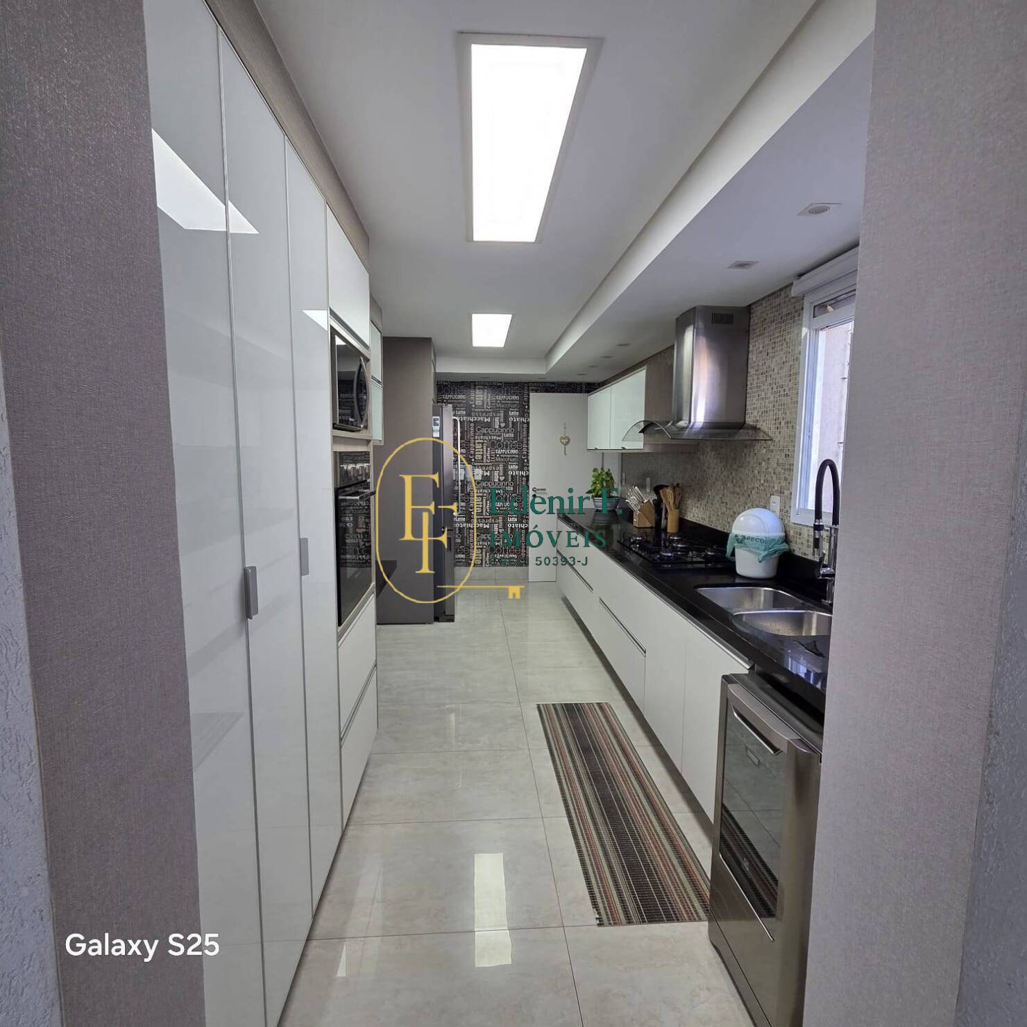 Apartamento, 3 quartos, 180 m² - Foto 5