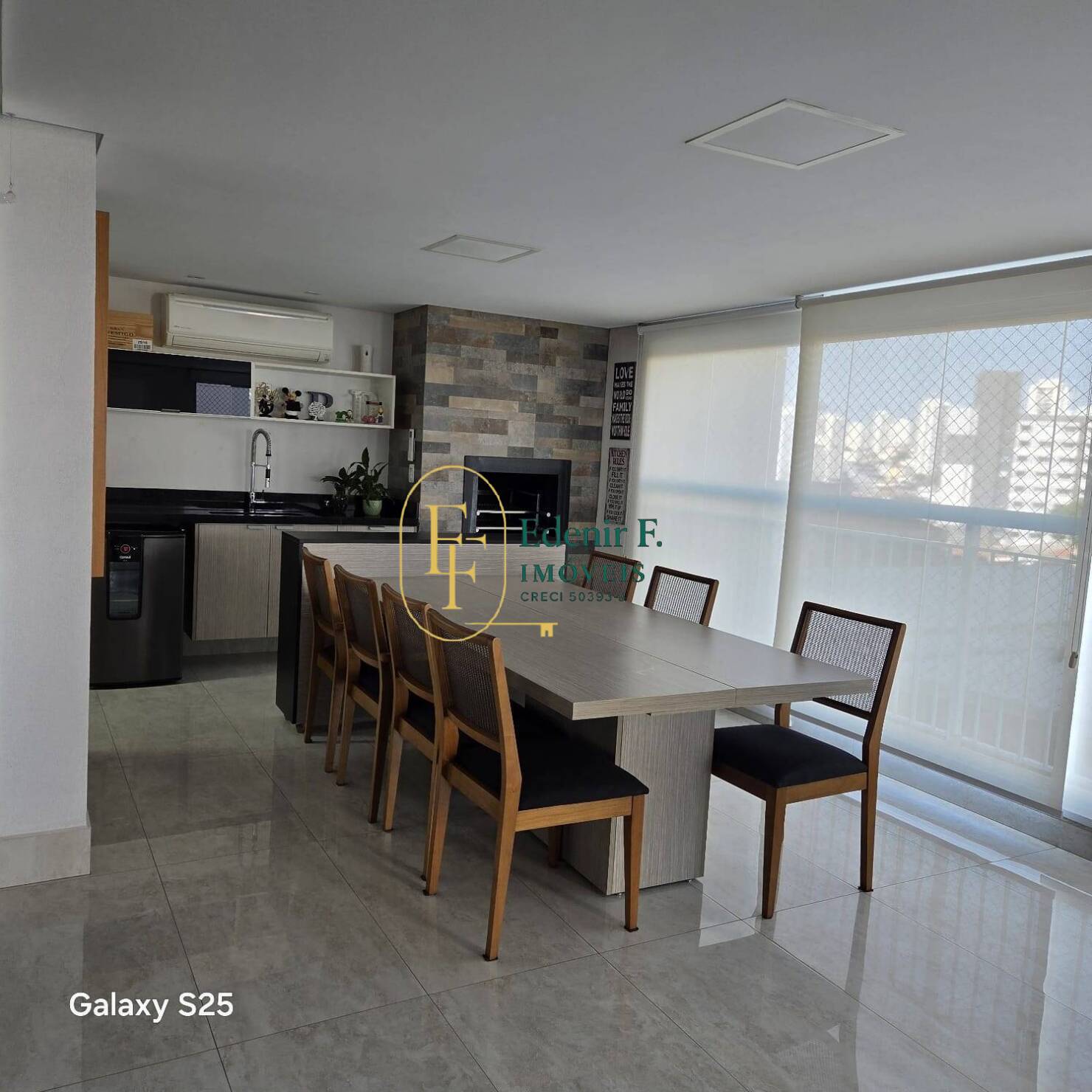 Apartamento, 3 quartos, 180 m² - Foto 3