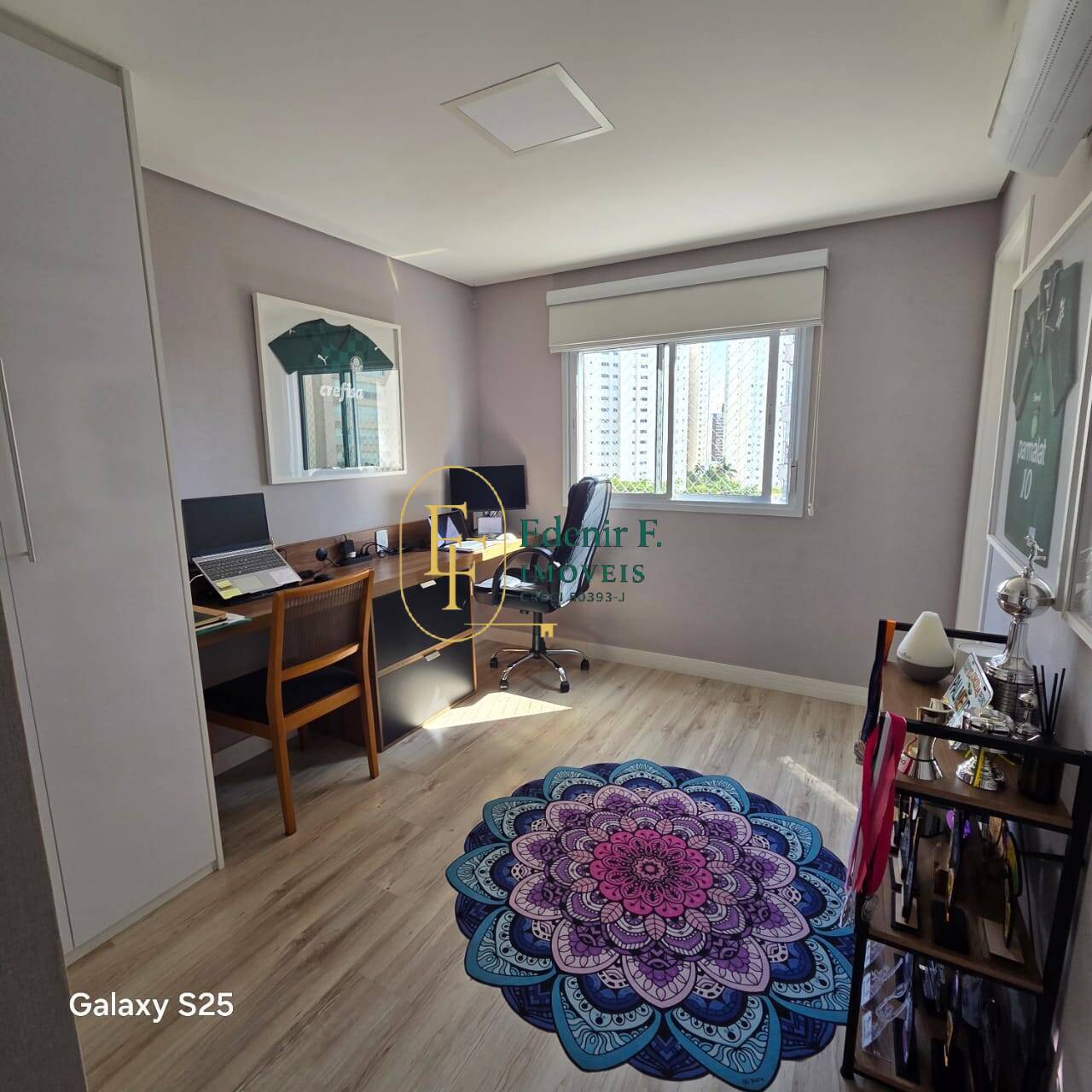 Apartamento, 3 quartos, 180 m² - Foto 11