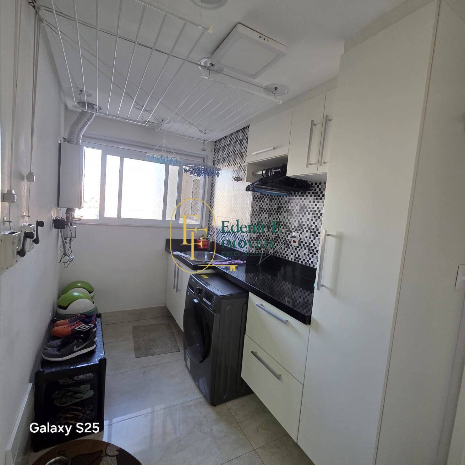 Apartamento, 3 quartos, 180 m² - Foto 8