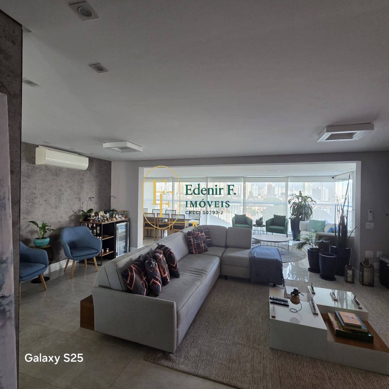 Apartamento, 3 quartos, 180 m² - Foto 16