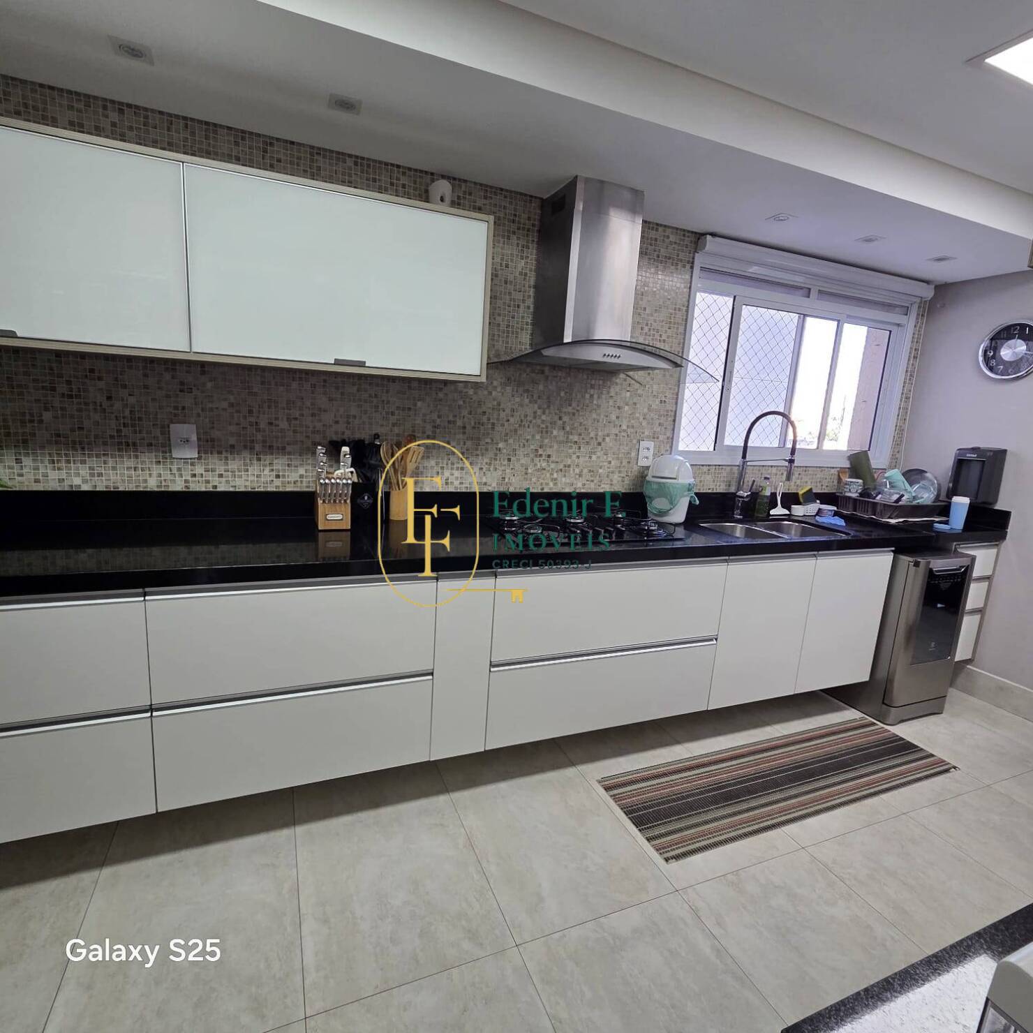 Apartamento, 3 quartos, 180 m² - Foto 6