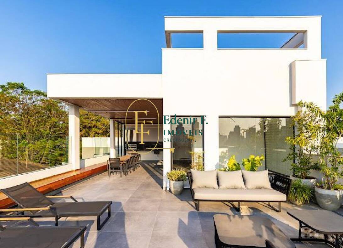Casa, 3 quartos, 1200 m² - Foto 4