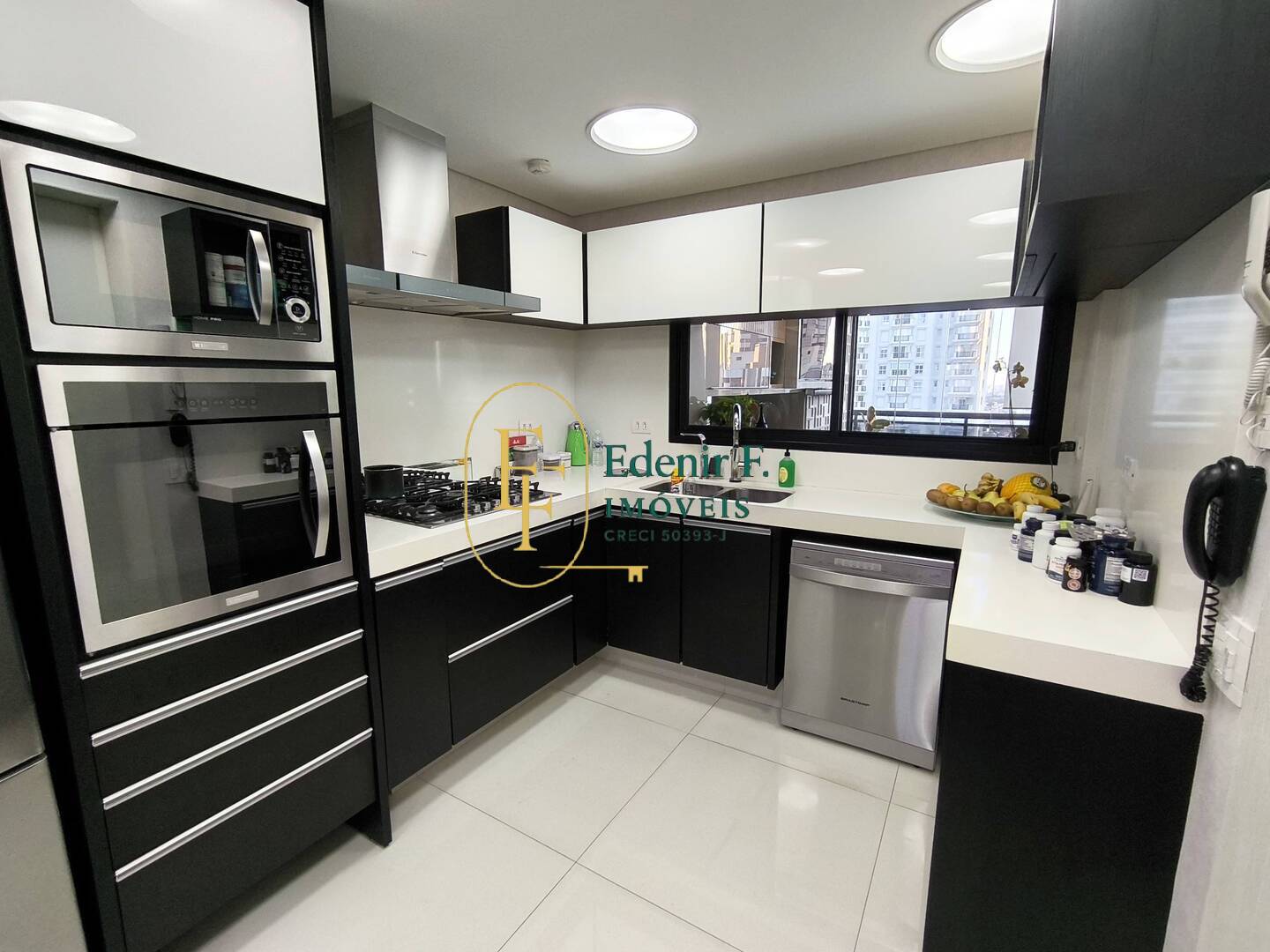 Apartamento, 3 quartos, 180 m² - Foto 18