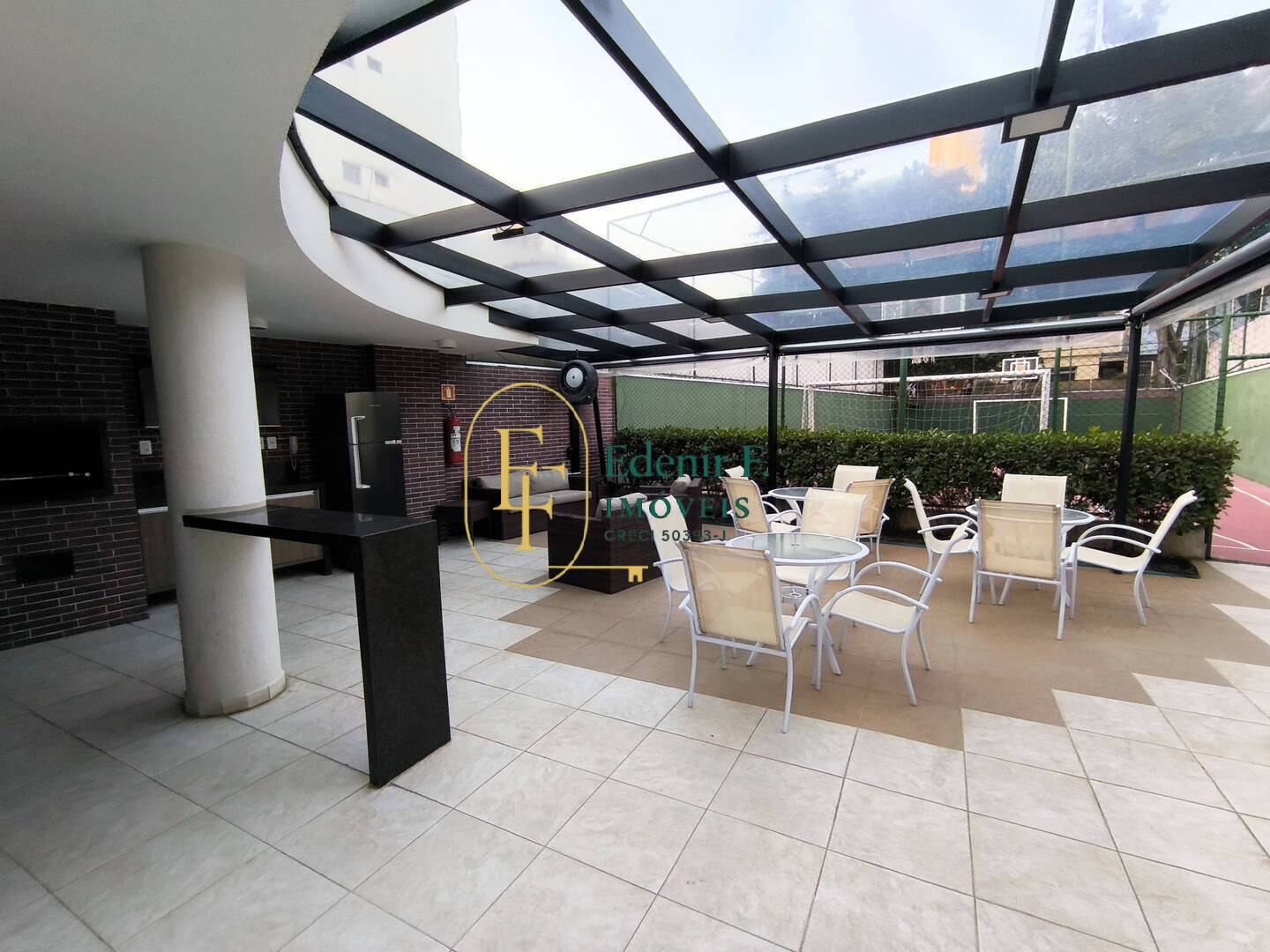 Apartamento, 3 quartos, 180 m² - Foto 52