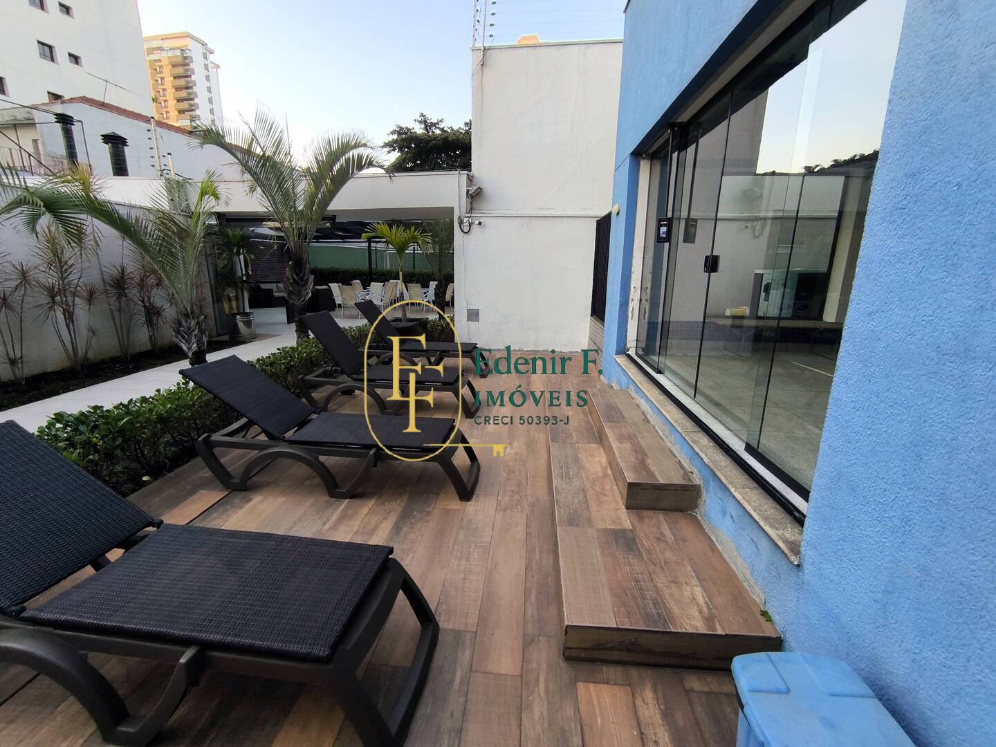 Apartamento, 3 quartos, 180 m² - Foto 45