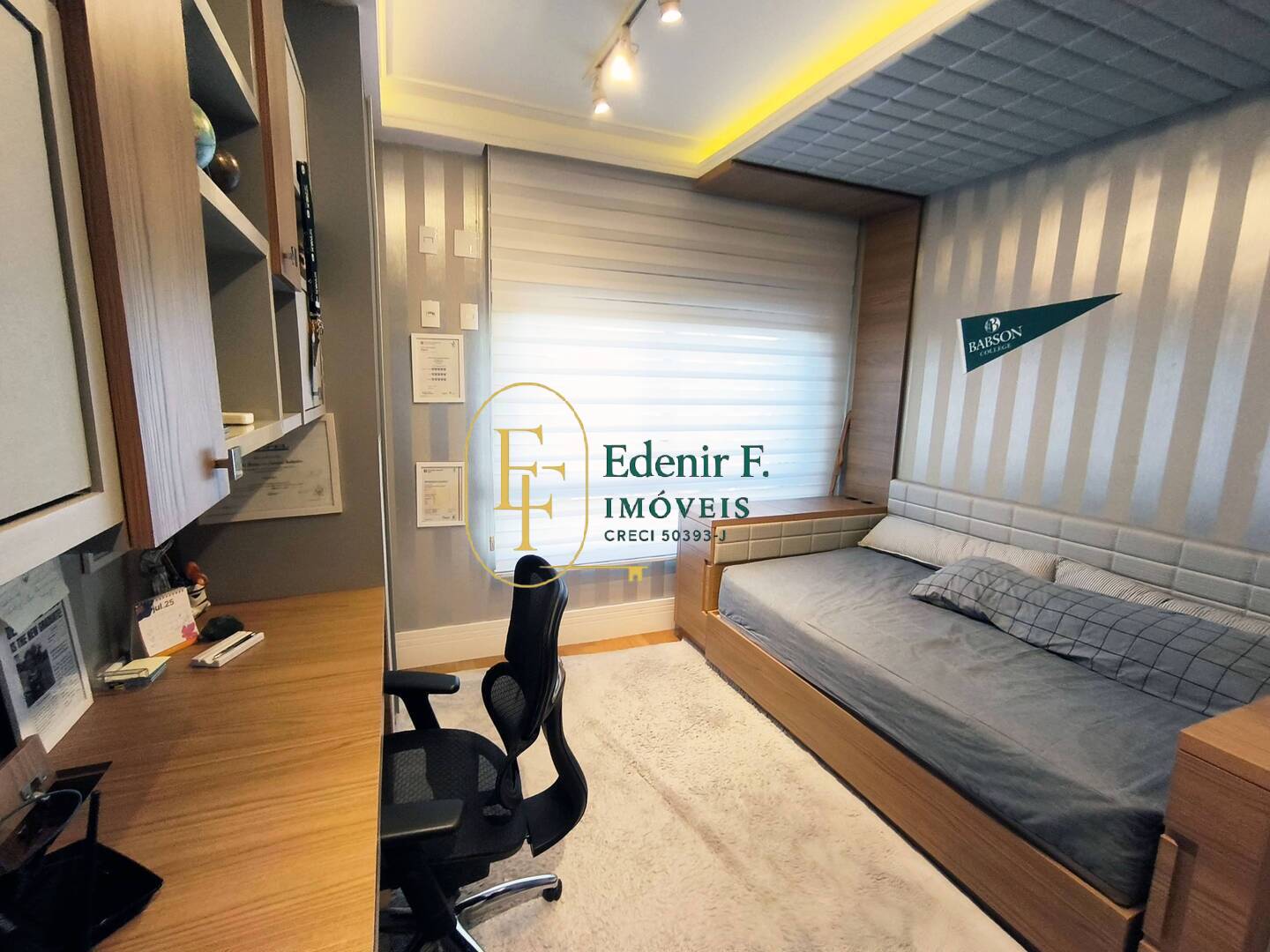 Apartamento, 3 quartos, 180 m² - Foto 28
