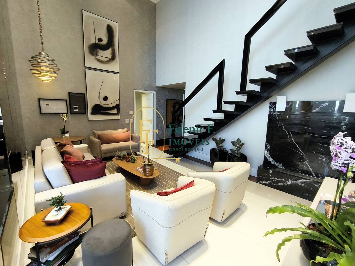 Apartamento, 3 quartos, 180 m² - Foto 5