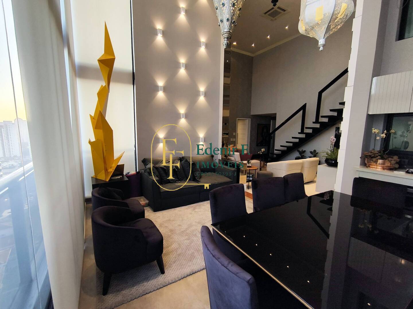Apartamento, 3 quartos, 180 m² - Foto 6