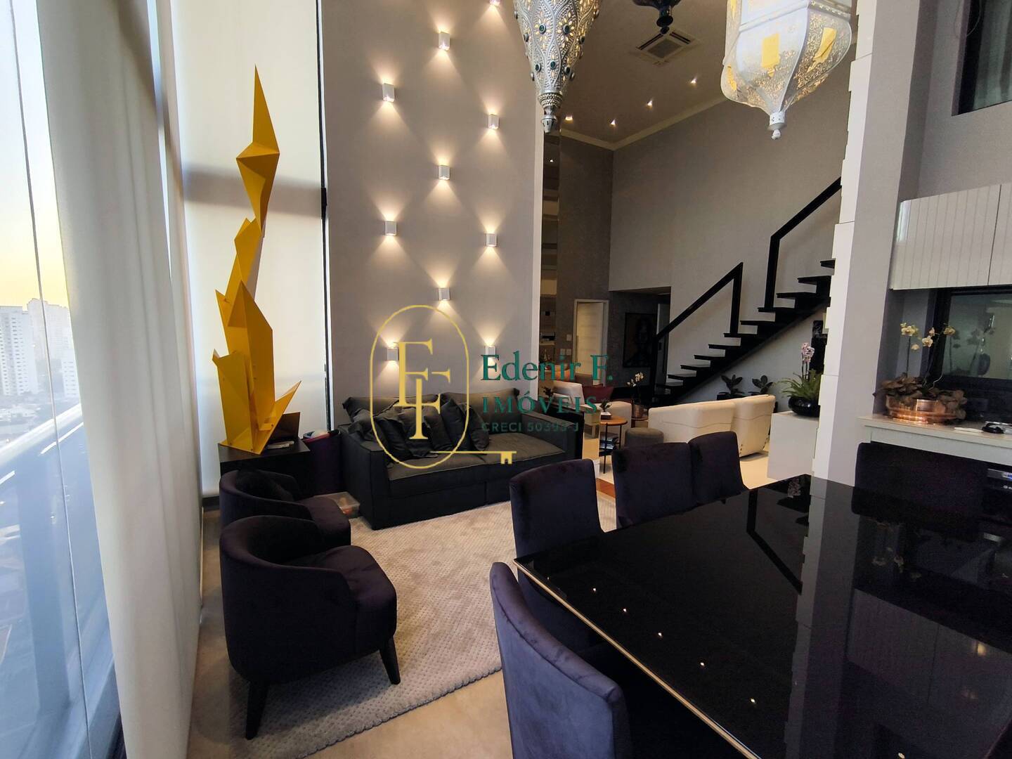 Apartamento, 3 quartos, 180 m² - Foto 7