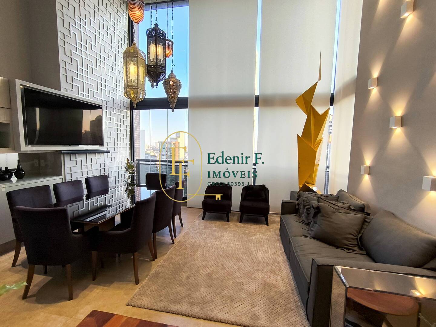 Apartamento, 3 quartos, 180 m² - Foto 8