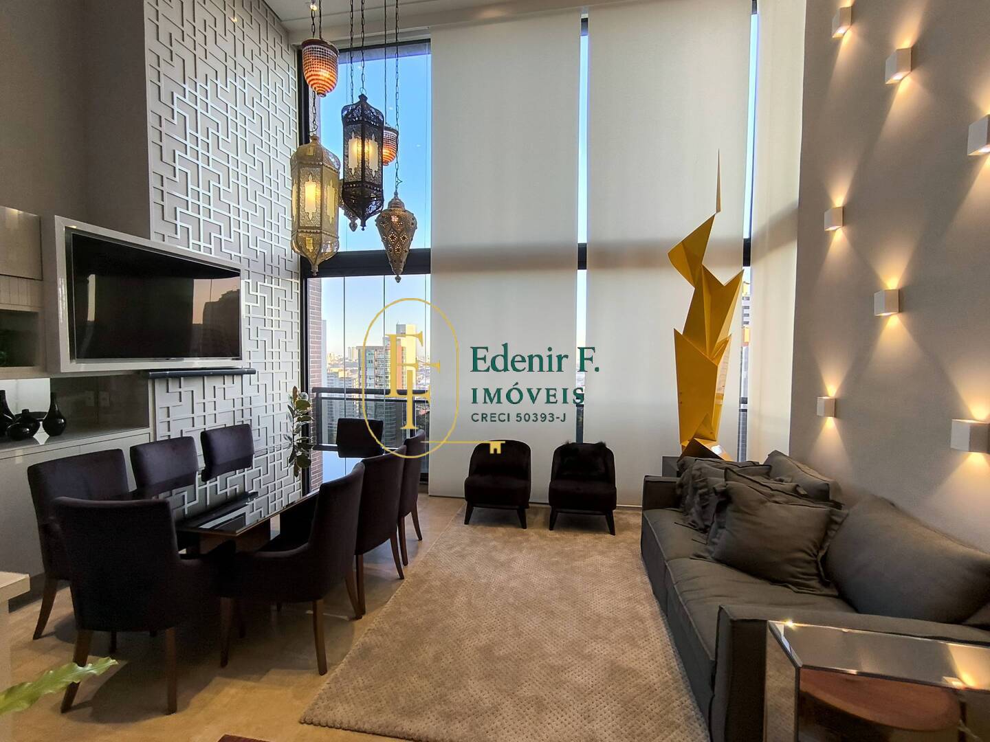 Apartamento, 3 quartos, 180 m² - Foto 10