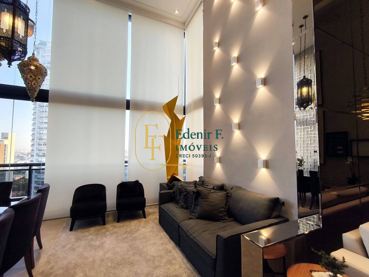 Apartamento, 3 quartos, 180 m² - Foto 11