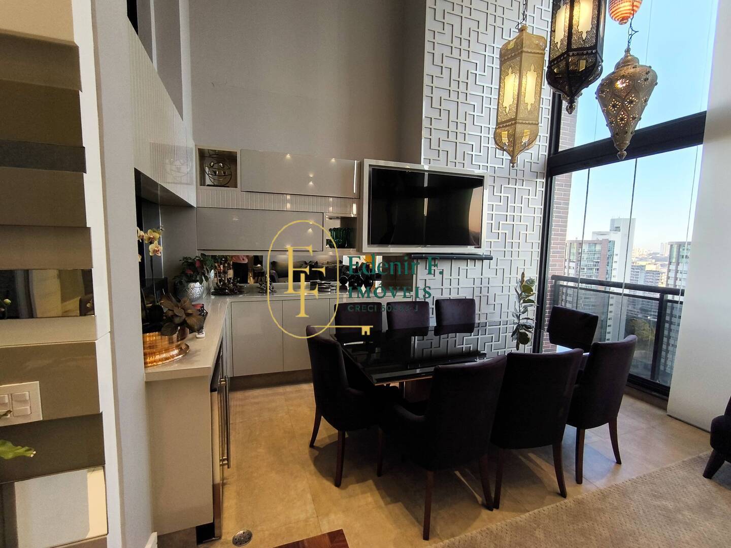 Apartamento, 3 quartos, 180 m² - Foto 12