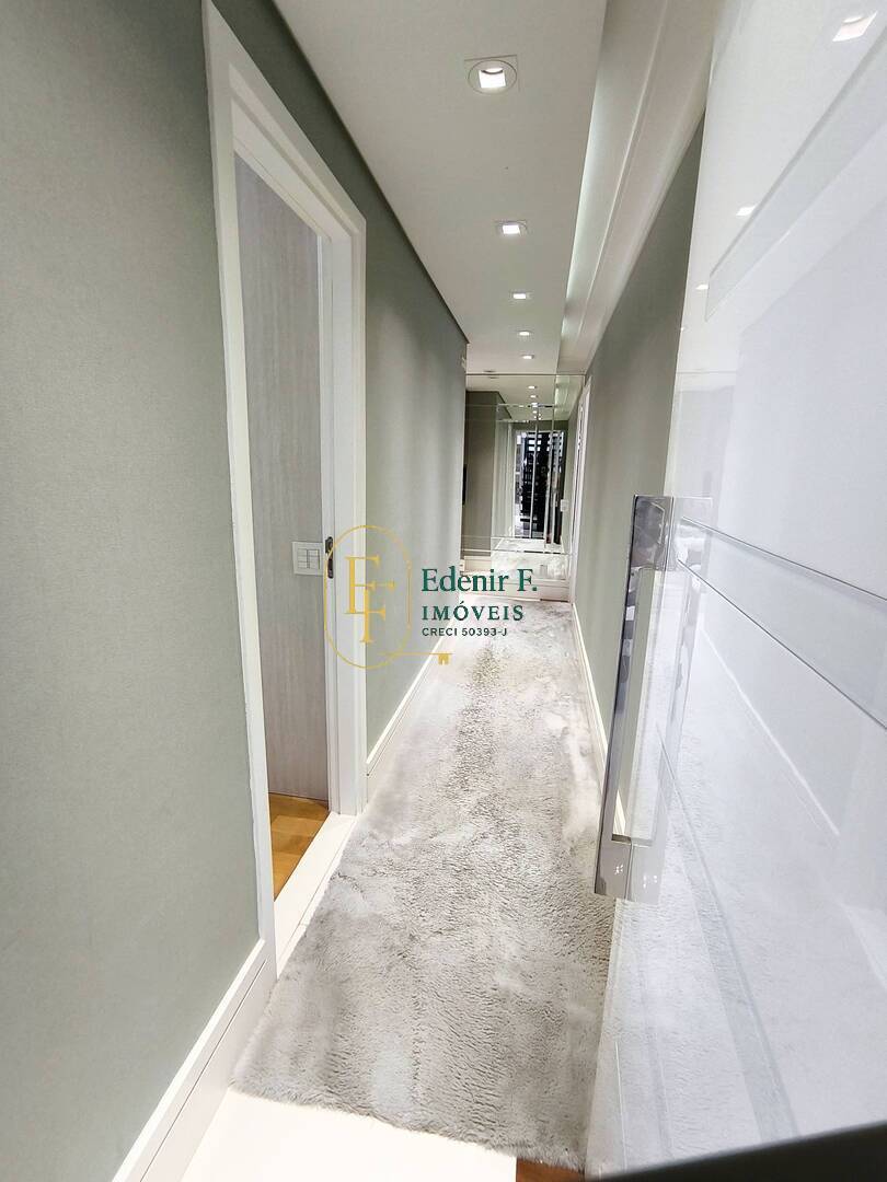 Apartamento, 3 quartos, 180 m² - Foto 20