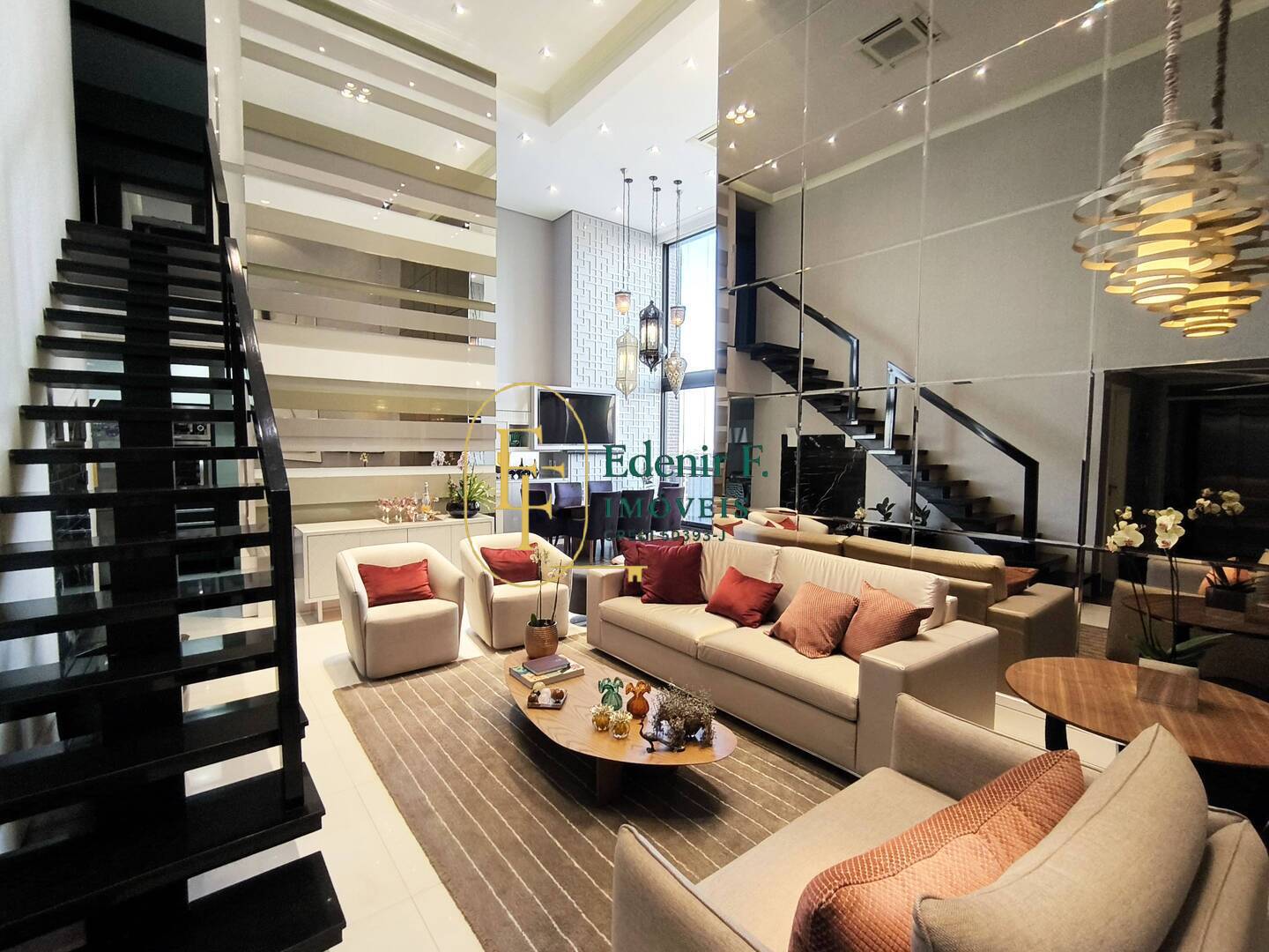 Apartamento, 3 quartos, 180 m² - Foto 13
