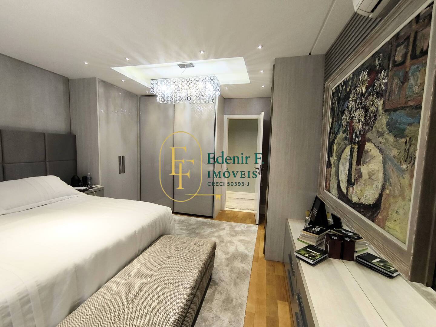 Apartamento, 3 quartos, 180 m² - Foto 21