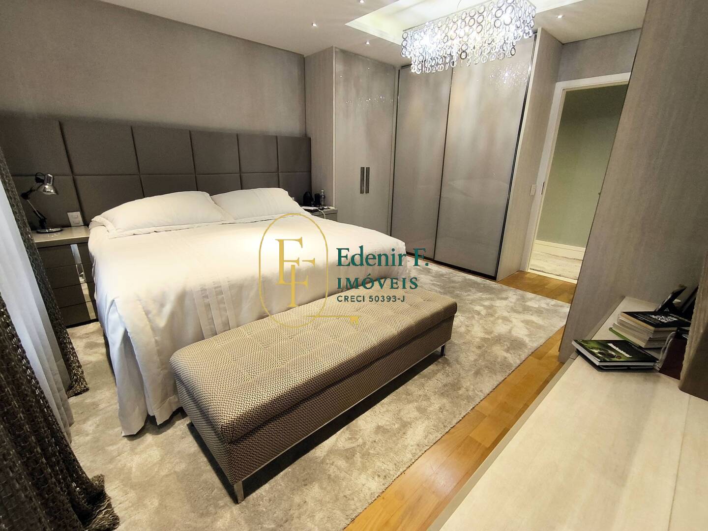 Apartamento, 3 quartos, 180 m² - Foto 22
