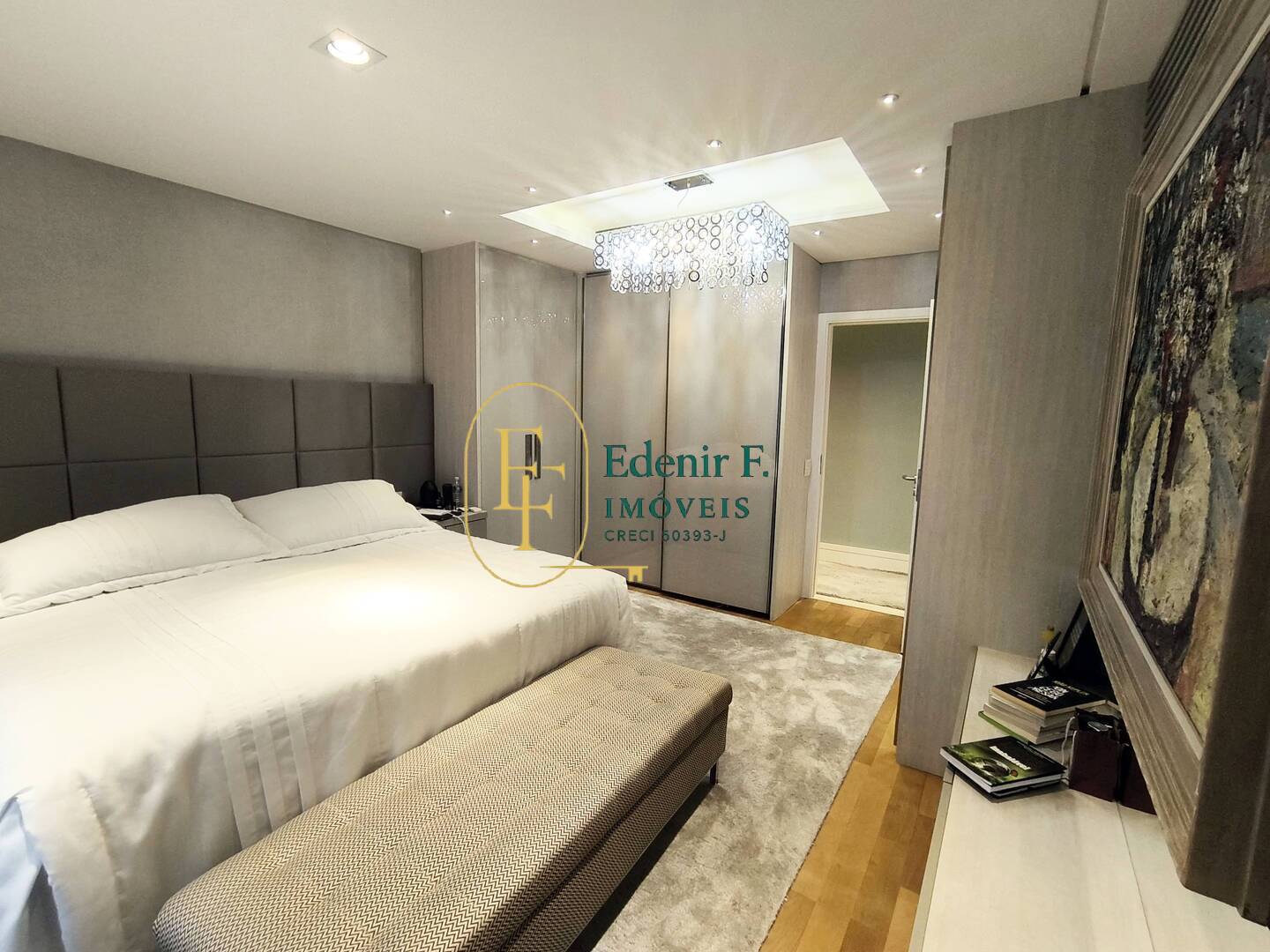 Apartamento, 3 quartos, 180 m² - Foto 23