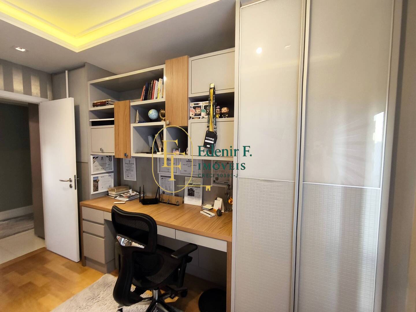 Apartamento, 3 quartos, 180 m² - Foto 27