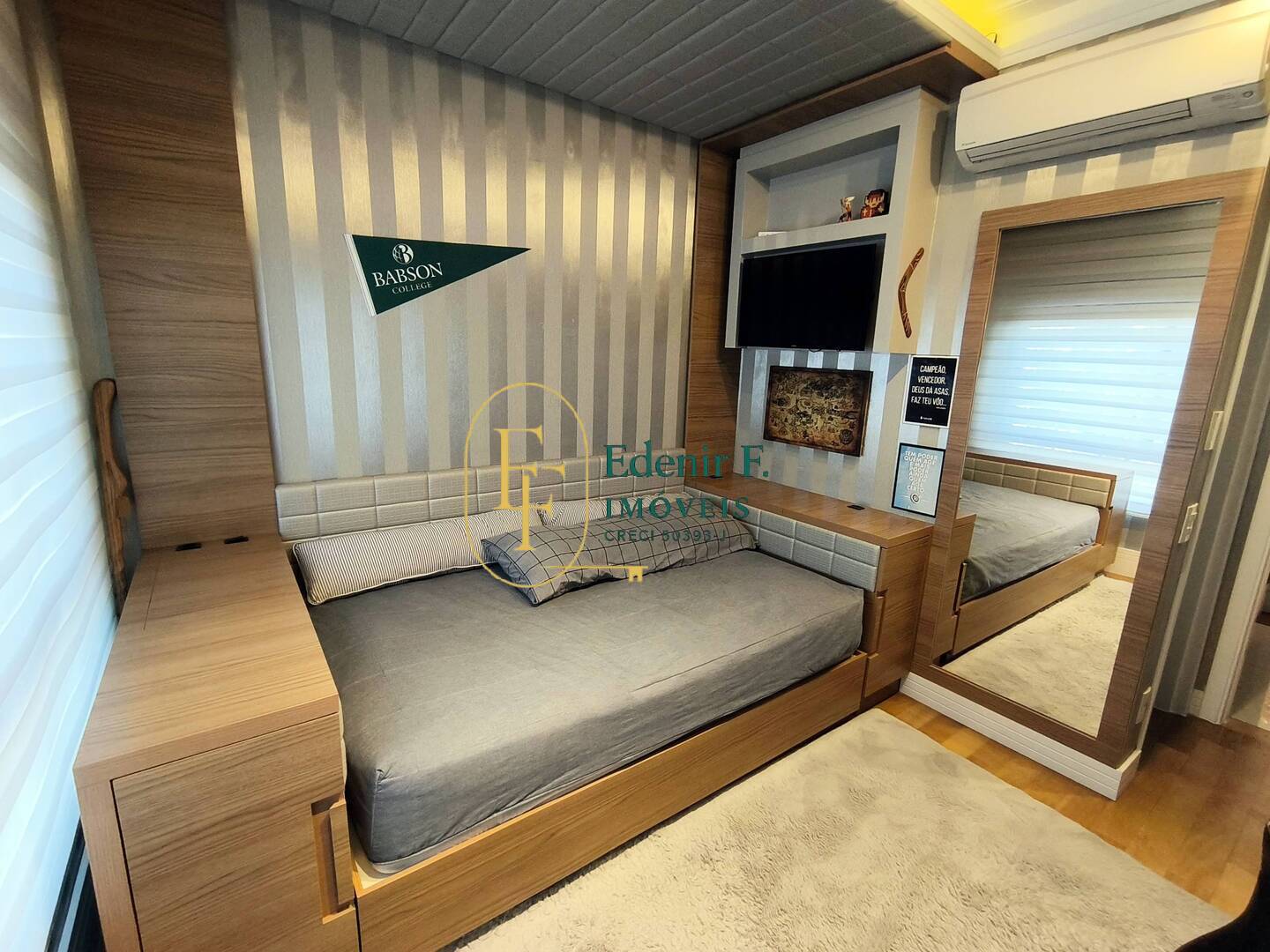 Apartamento, 3 quartos, 180 m² - Foto 26