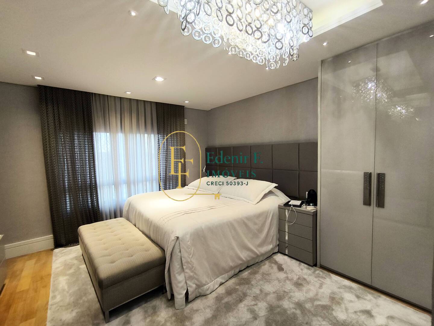 Apartamento, 3 quartos, 180 m² - Foto 24