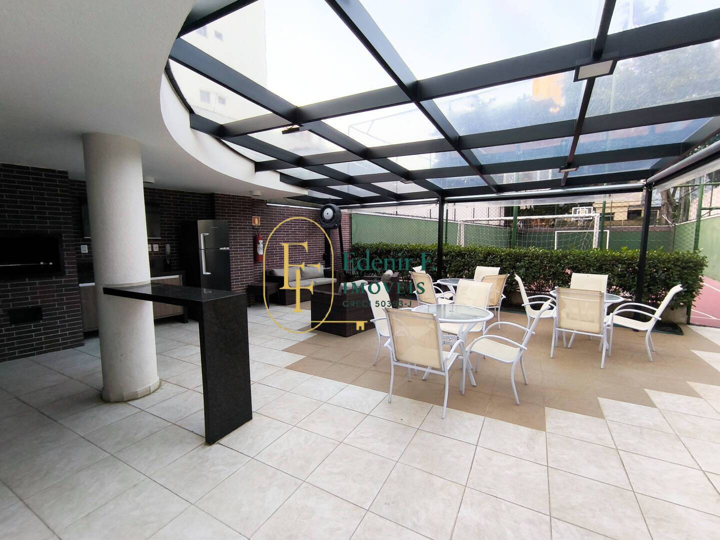 Apartamento, 3 quartos, 180 m² - Foto 53