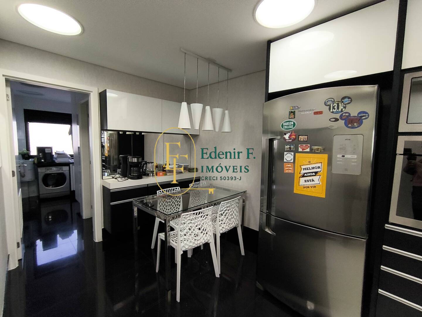Apartamento, 3 quartos, 180 m² - Foto 16