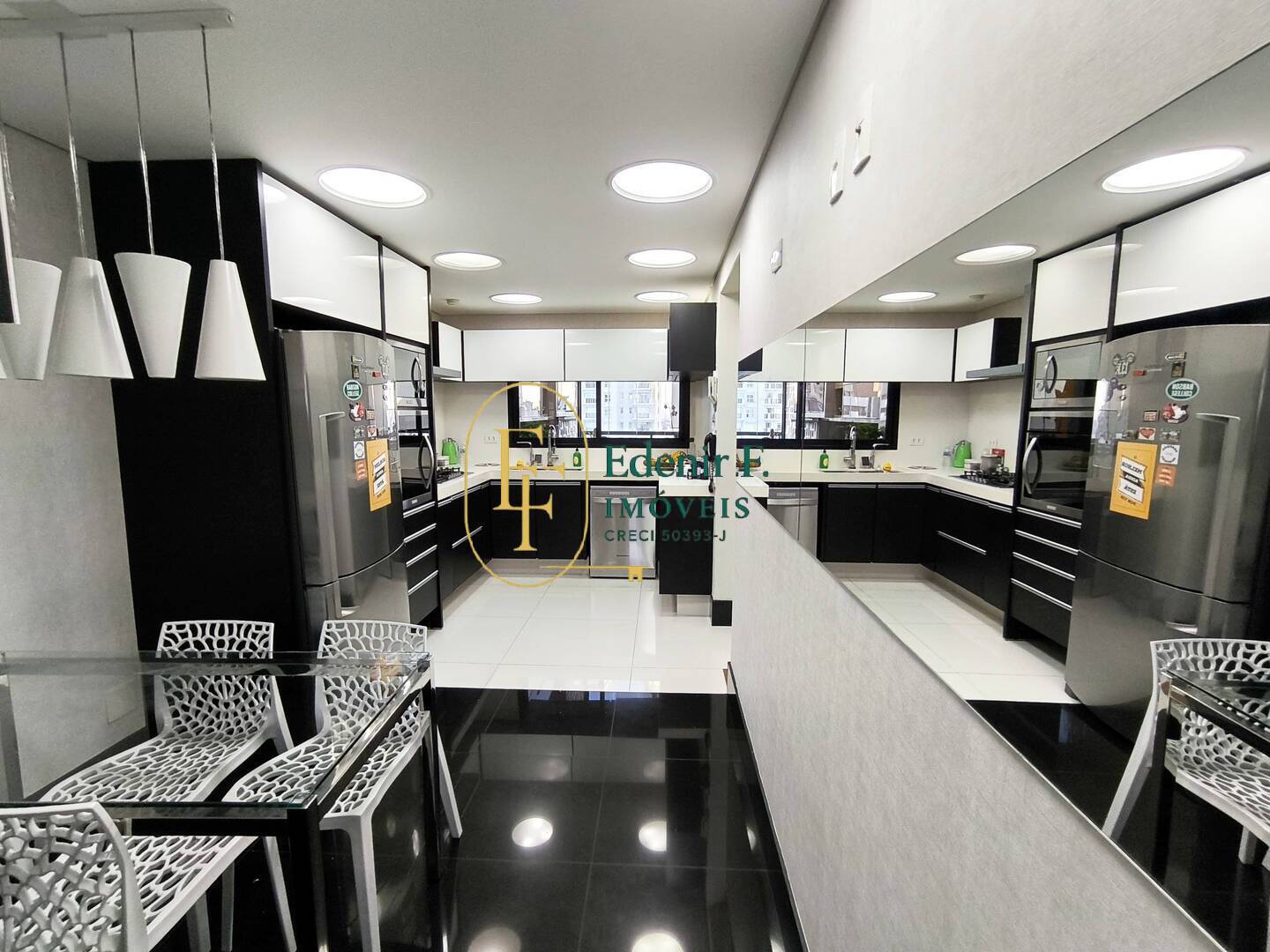 Apartamento, 3 quartos, 180 m² - Foto 15