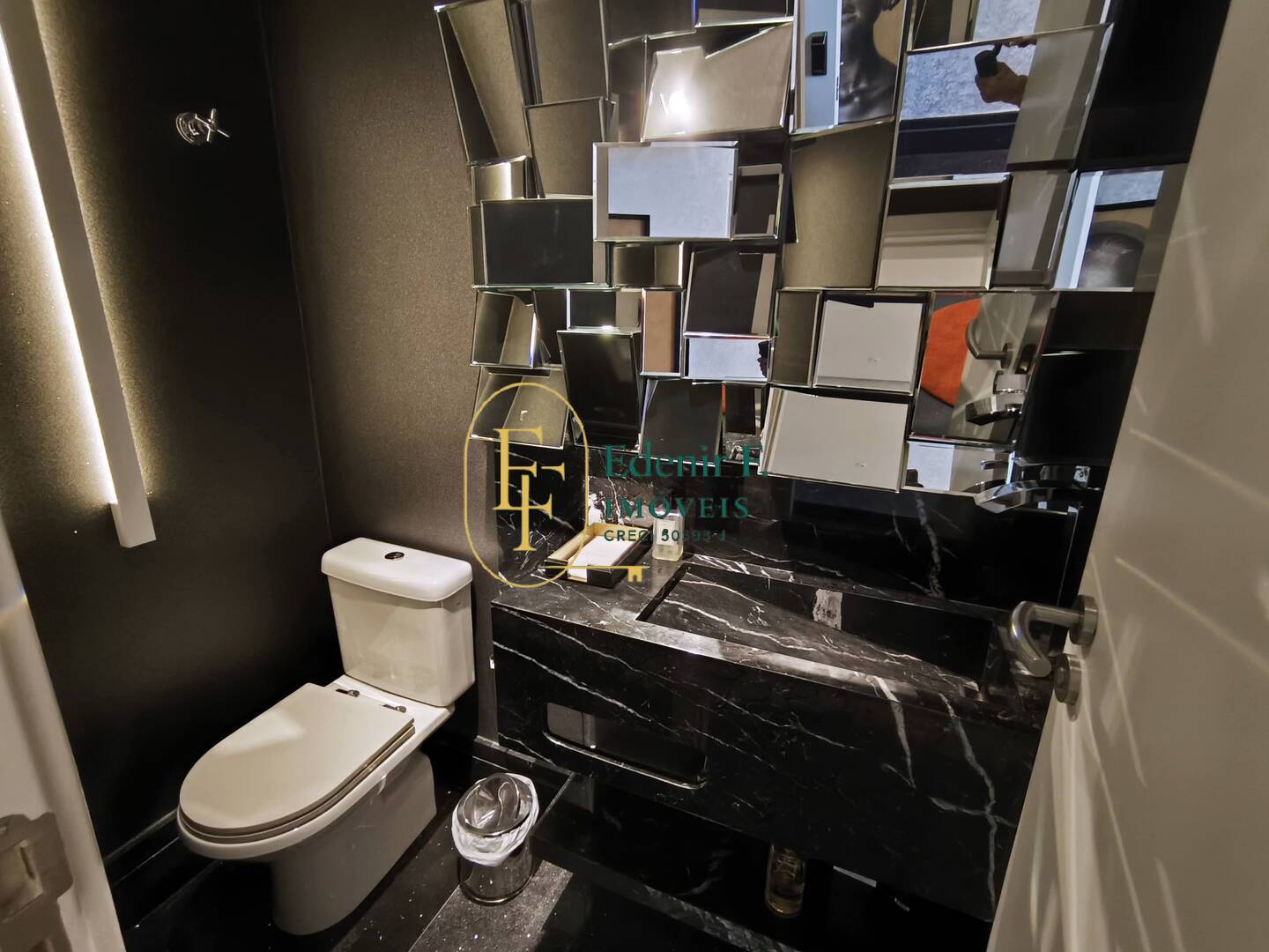 Apartamento, 3 quartos, 180 m² - Foto 41