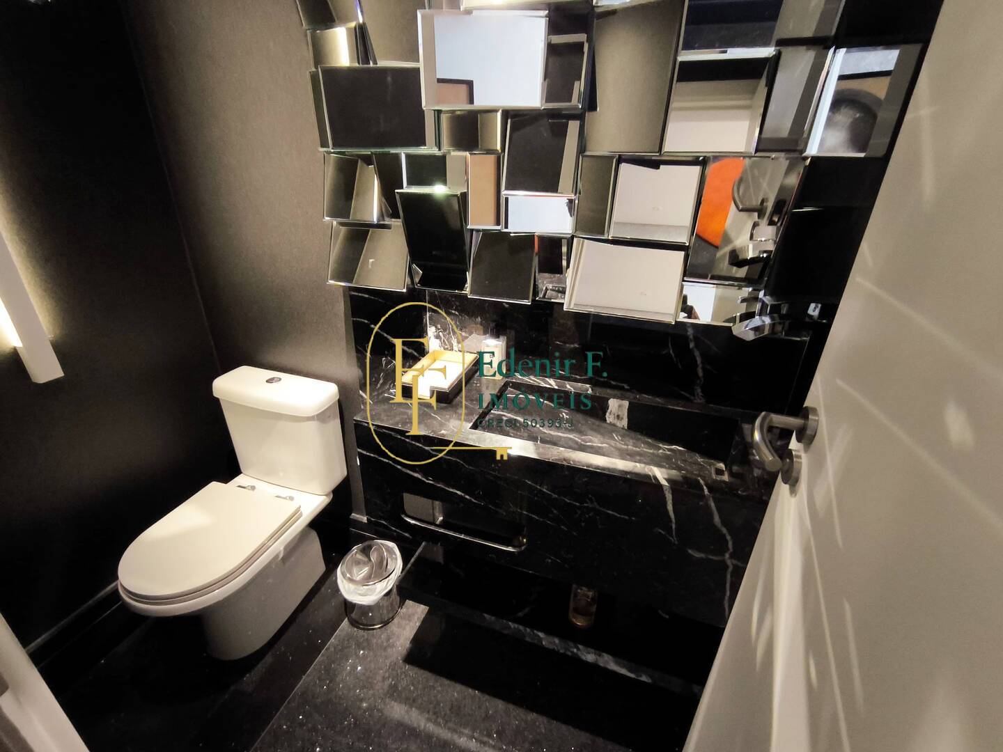 Apartamento, 3 quartos, 180 m² - Foto 40