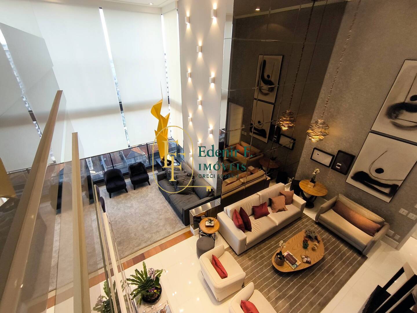 Apartamento, 3 quartos, 180 m² - Foto 14