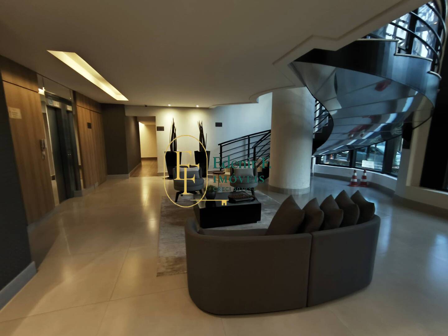 Apartamento, 3 quartos, 180 m² - Foto 44