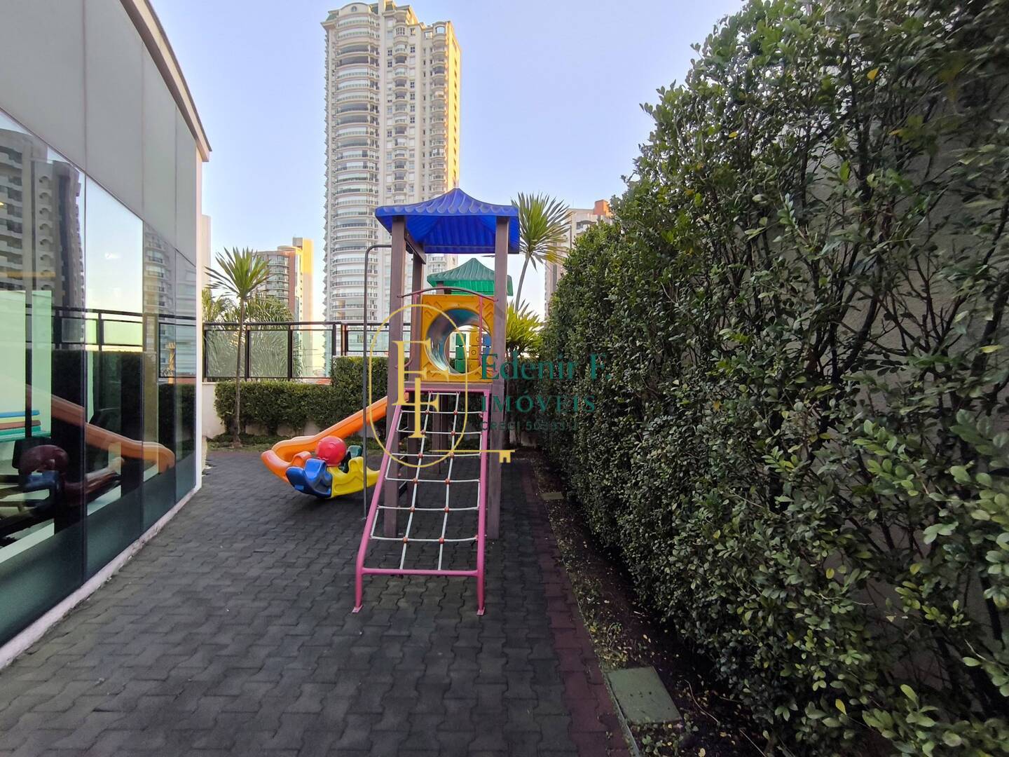 Apartamento, 3 quartos, 180 m² - Foto 56