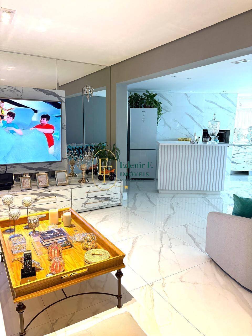Apartamento, 3 quartos, 122 m² - Foto 5