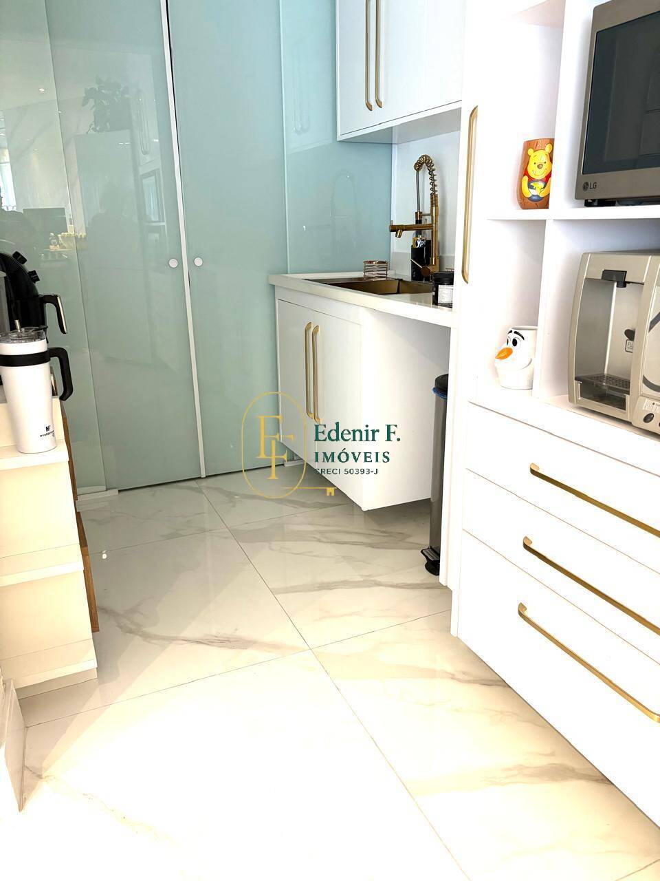Apartamento, 3 quartos, 122 m² - Foto 13